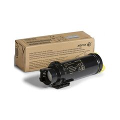 106R03483 - Тонер-картридж желтый (1К) Phaser 6510/WorkCentre 6515