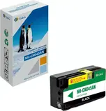 Совместимый струйный картридж G&G GG-CN045AN (CN045AE / CN045AN) для HP DJ Pro 8100, 8600, 73 мл, черный