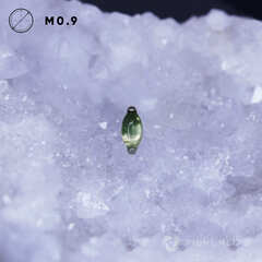 1K Marquise Moss Agate