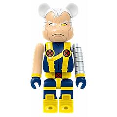 Брелок Bearbrick X-Men: Cable (9)