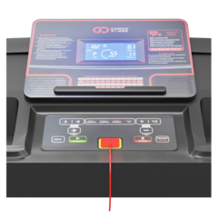 Беговая дорожка CardioPower T20 NEW