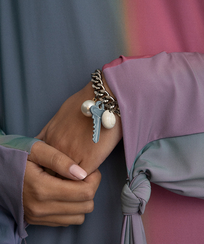 Браслет CHARMS CHAIN