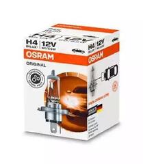 Автолампа 12V H4 60/55W Osram