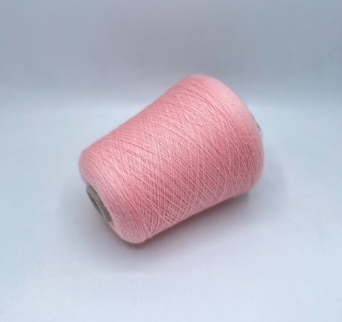Fullonica (для Missoni) (пр.Италия),art-FNW006 2/48 2400м/100 гр.90%Меринос 10%Нейлон, цвет-Розовый(551/20),арт.32756