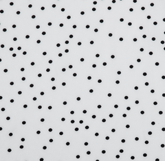 Ниагара принт, 129 гр/м2, 145 см, белый