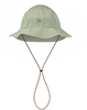 Картинка панама Buff Go Bucket Solid Pistachio - 1