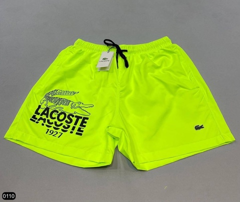 Шорты Lacoste 001975sal 