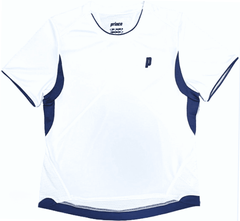 Футболка для мальчиков Prince GLM 2TN Crew2 Jr, арт. 476357-351