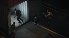 Firewall Zero Hour (гарнитура PS VR обязательна) (диск для PS4, полностью на русском языке)