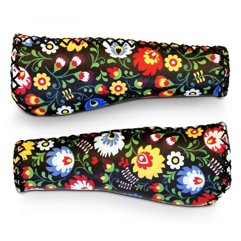 Чехлы на руль велосипеда Floretta Remember