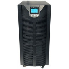 ИБП с двойным преобразованием N-Power Pro-Vision Black M6000 3/1 LT ─ ИБП 3ф/1ф 6 кВА online