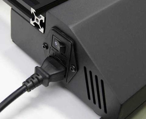 3D-принтер FlashForge Thor 500