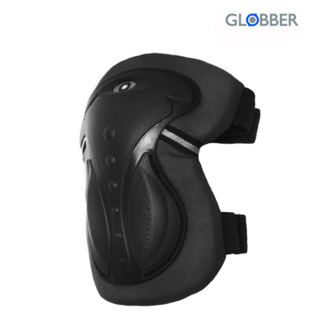 Комплект защиты Globber Protective Adult Set Black S (50 кг)