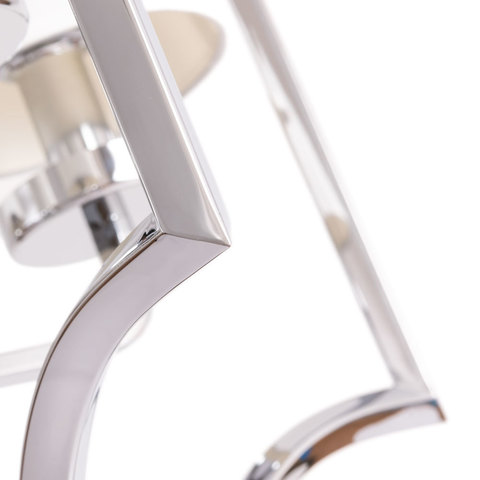 Люстра Arte Lamp Arabeschi A3260SP-4CC