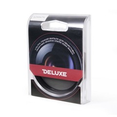 Фильтр для объектива Deluxe DLCA-CPL 52 mm