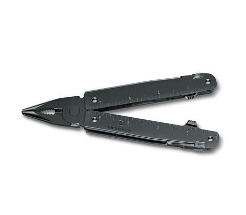 Мультитул Victorinox SwissTool Spirit MXBS, 105 mm, 24 функции (3.0226.M3N)