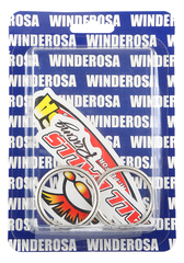 Комплект прокладок выпуска EX650R 06 # VN900 Classic 06-19 # VN900 Custom 07-19