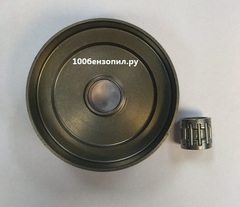 Чашка сцепления для бензопилы 25см3 8Т