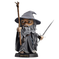 Фигурка Mini Co. The Lord of the Rings: Gandalf