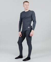 Комплект термобелья NORDSKI Soft Grey