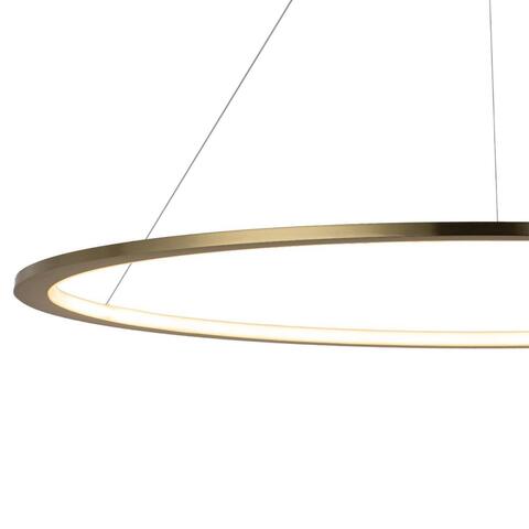 Подвесной светильник Loft It Ring 10014XXL