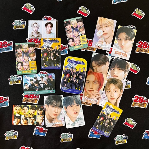 Photo Card Package 