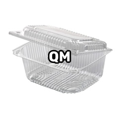 Контейнер К-8/1 1000 шт/кор, Размеры (Д x Ш x В):144 x 112 x 55 мм