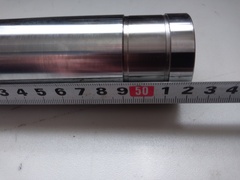 Перо вилки для Kawasaki Z1000 (ZR 1000) 2010-2013 г.в.