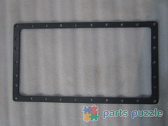 Прокладка поддона / GASKET АРТ: 110996860