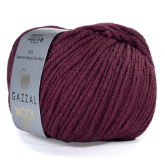 Wool 90 Gazzal 3681