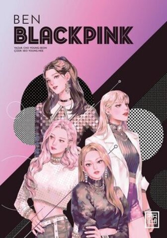 Ben Blackpink