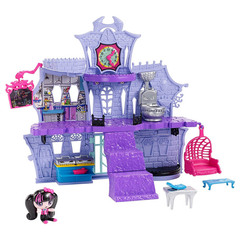 Минис Набор Замок Дракулауры