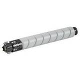 Тонер type MPC400E для Ricoh Aficio MP C300, C400, С401 черный совместимый, 8,3k (туба, 240 гр.)
