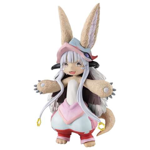 Фигурка Pop Up Parade. Made In Abyss: Nanachi