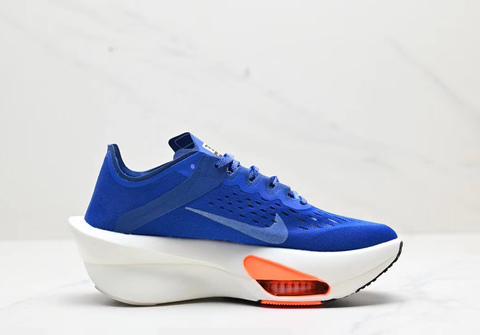 Nike Air Zoom Alphafly NEXT 3 'Blue/White' 