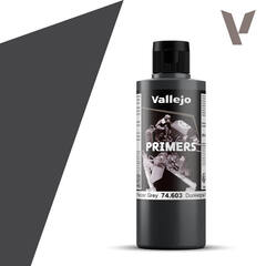 Surface primer 603-200ml. German panzer grey