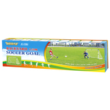 Ворота игровые DFC 5ft Backyard Soccer GOAL153A фото №1