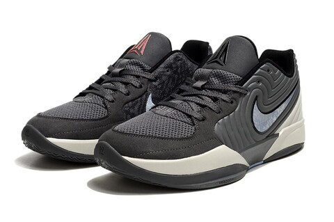 Nike Ja 2 'Iron Grey' 