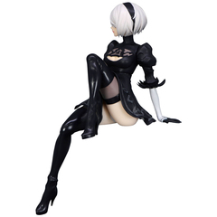 Фигурка FuRyu NieR: Automata: 2B (Noodle Stopper Ver. 1.1a)