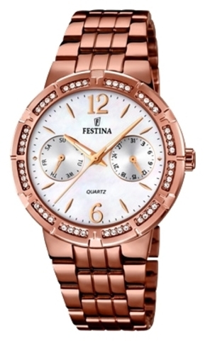 Наручные часы Festina F16796/3 фото