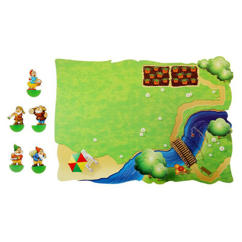 Игра-конструктор 