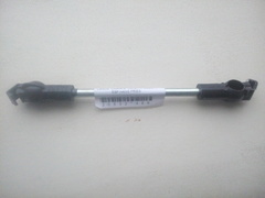 ТЯГА МЕХАНИЗМА ПЕРЕКЛЮЧЕНИЯ КПП (С 2 ПЛАСТ НАКОНЕЧН) NEXIA, LANOS, CHANCE, LACETTI, AVEO, ESP DAEWOO OEM KOREA