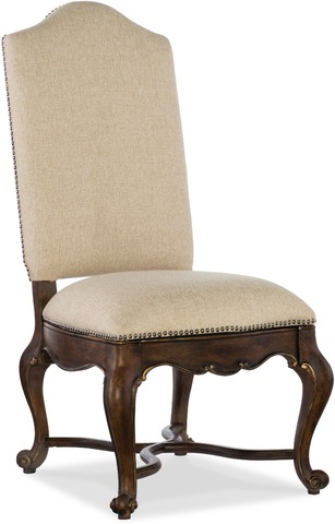 Hooker Furniture Dining Room Adagio Upholstered Side Chair