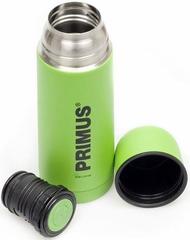 Термос Primus Vacuum bottle 0.35 Leaf Green - 2