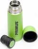 Картинка термос Primus Vacuum bottle 0.35 Leaf Green - 2