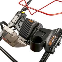 Газонокосилка бензиновая DDE LM 53-70 DE (791-943) (Арт. 791-943)