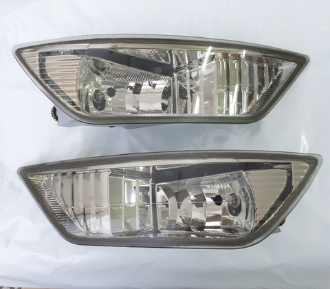 ФАРА ПРОТИВОТУМАННАЯ NEXIA N150 К-Т 2ШТ ТЮНИНГ AE