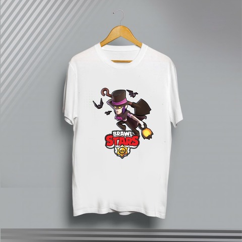 Köynək \ tshirt Brawl Stars 5