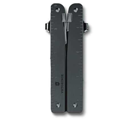 Мультитул Victorinox SwissTool Spirit MXBS, 105 mm, 24 функции (3.0226.M3N)