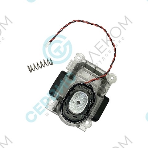 Крепление курка и динамика для Zebra (Motorola) MC3190-G, MC32N0-G (51-101756-01)